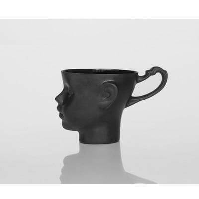 Beautiful Detailed Portrait Coffee Mugs