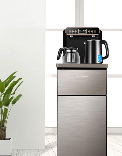 Automatic Instant Hot Water Coffee Dispenser - Pexav