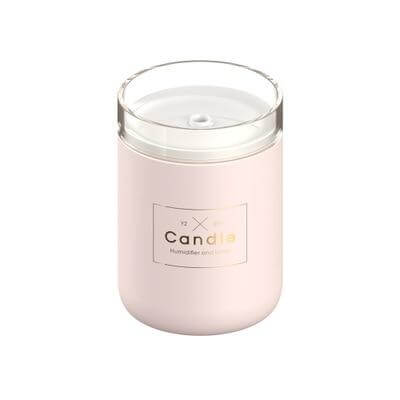 Aromatic Oil Fragrance Diffuser Lamp