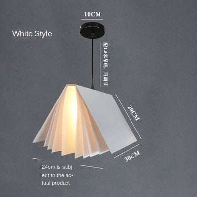 Minimalist Scandinavian Table Lamp