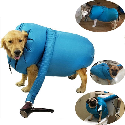Quick Dry Pet Life Jacket Vest - Pexav