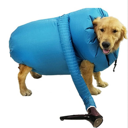 Quick Dry Pet Life Jacket Vest