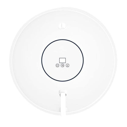 Automatic Easy Heat Food Warmer Smart Lid