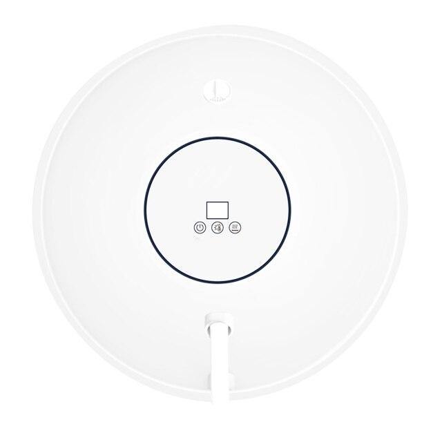 Automatic Easy Heat Food Warmer Smart Lid