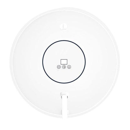 Automatic Easy Heat Food Warmer Smart Lid