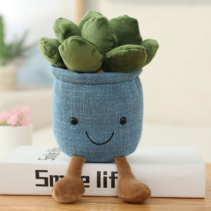 Adorable Flower Soft Toys