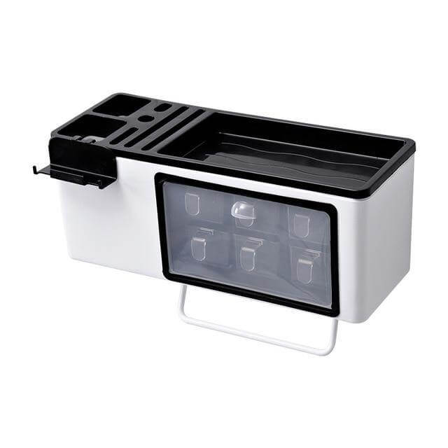 Practical Kitchen Spice Storage Container