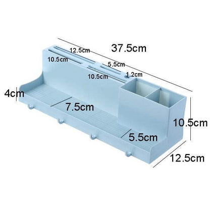 Practical Kitchen Spice Storage Container