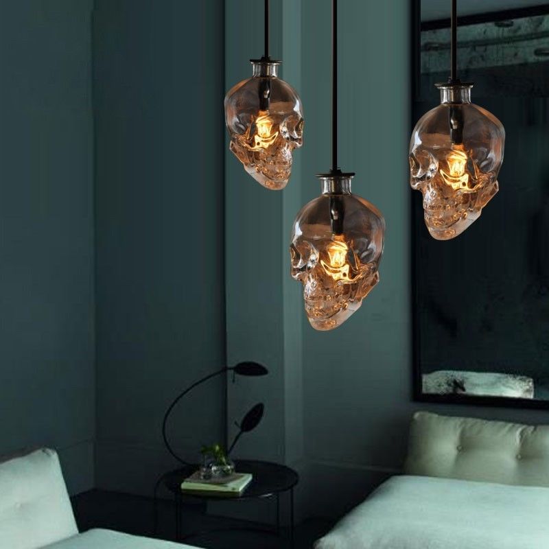 Vintage Style Pendant Ceiling Light - Pexav
