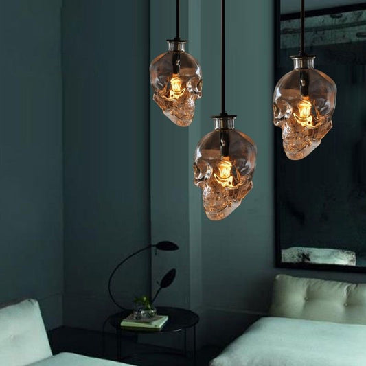 Vintage Style Pendant Ceiling Light - Pexav