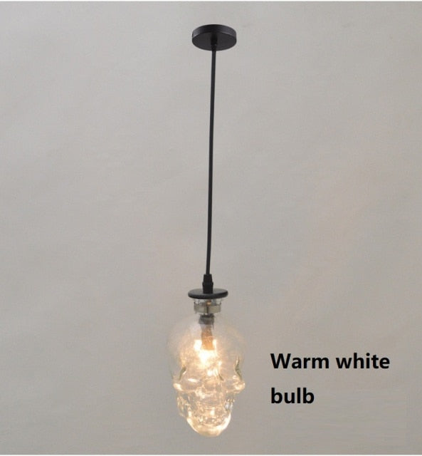 Vintage Style Pendant Ceiling Light