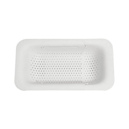 Practical Collapsible Kitchen Sink Strainer