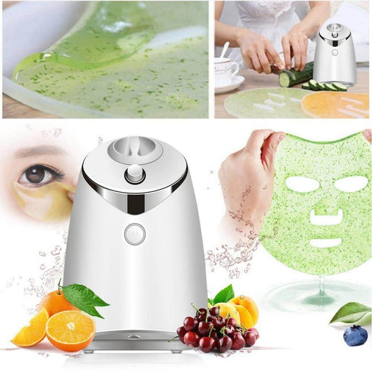 Easy At Home Face Mask Making Kit - Pexav