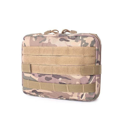 Tactical Tool Pouch Set