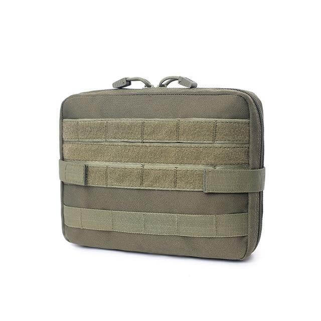 Tactical Tool Pouch Set