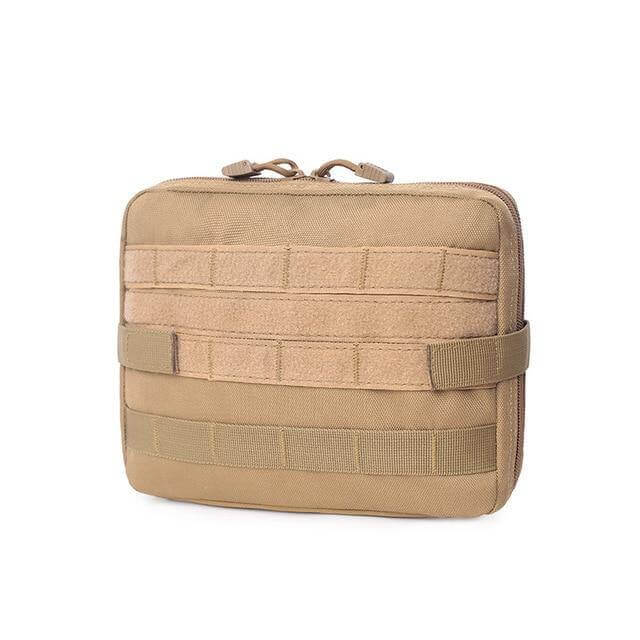 Tactical Tool Pouch Set