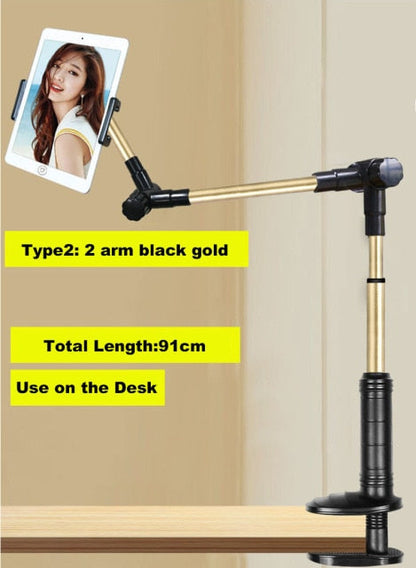 Adjustable Portable Phone Stand Holder