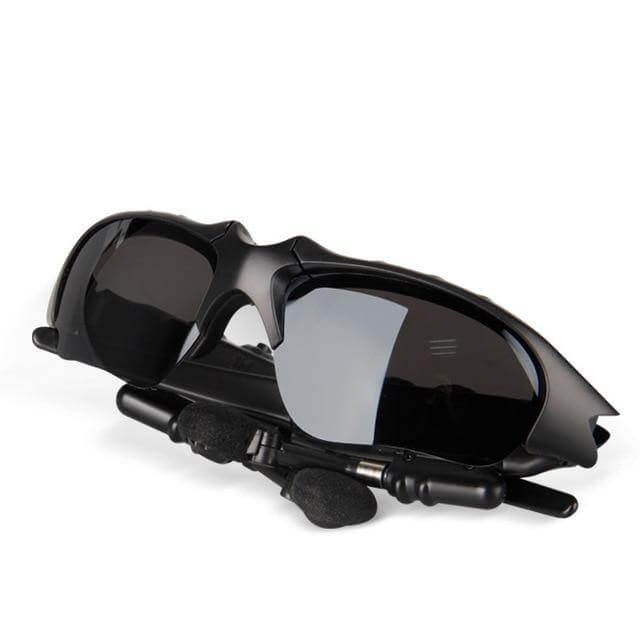 Wireless Driving Shades with Bluetooth