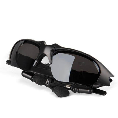 Wireless Driving Shades with Bluetooth