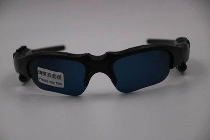 Wireless Driving Shades with Bluetooth