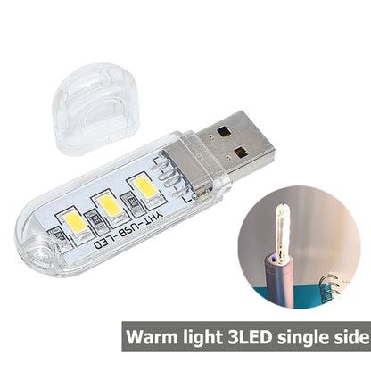 Plug in Portable Bedroom Lamp