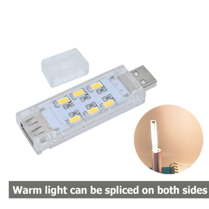 Plug in Portable Bedroom Lamp