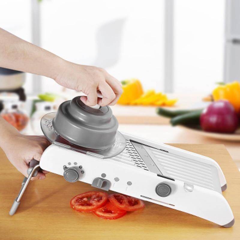 Easy Use Sharp Kitchen Vegetable Cutter Tool - Pexav