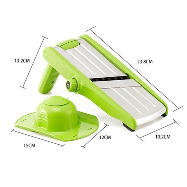 Easy Use Sharp Kitchen Vegetable Cutter Tool