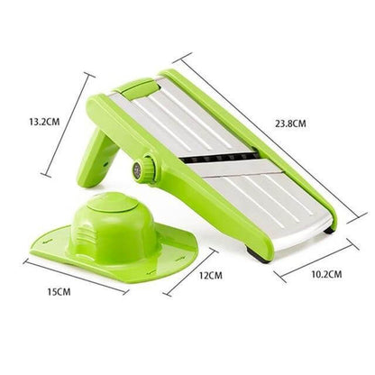 Easy Use Sharp Kitchen Vegetable Cutter Tool