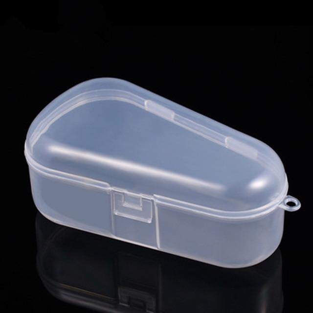 Soft Baby Food Teether