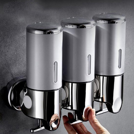 Stylish Bathroom Foam Soap Dispenser - Pexav