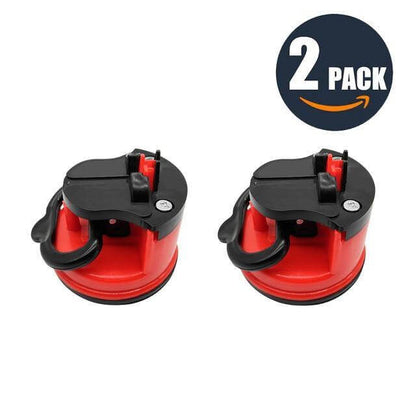 Easy Grip Kitchen Knife Sharpener Device