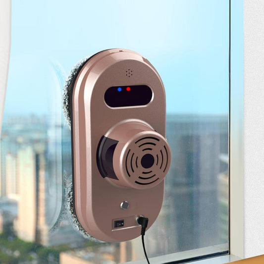 Automatic Glass Cleaning Robot Vacuum Kit - Pexav