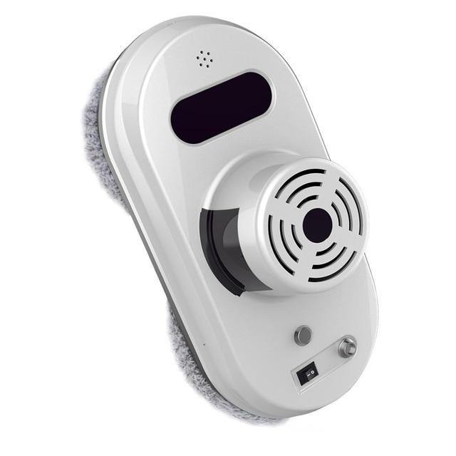 Automatic Glass Cleaning Robot Vacuum Kit