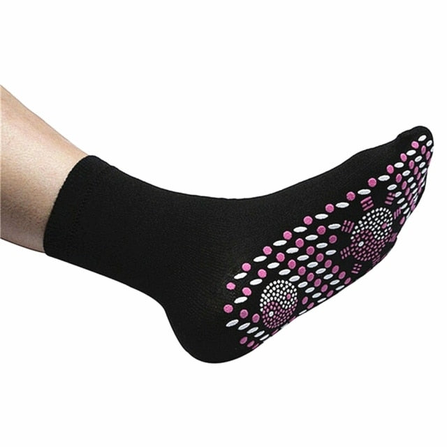 Warm Therapeutic Full Toe Socks