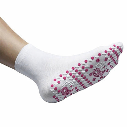 Warm Therapeutic Full Toe Socks