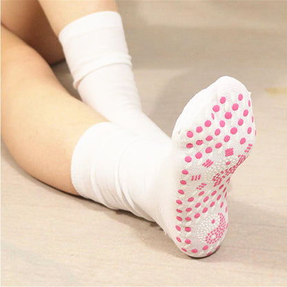 Warm Therapeutic Full Toe Socks - Pexav
