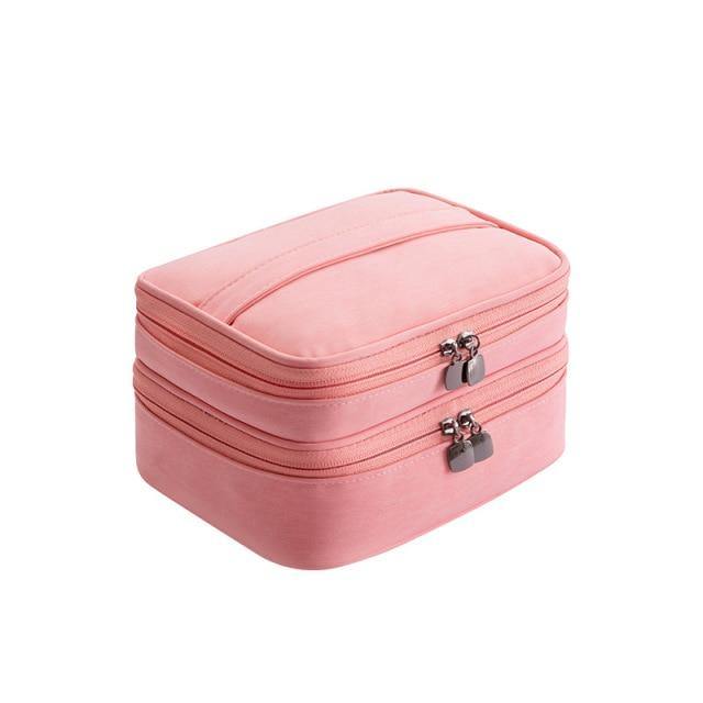 Waterproof Reversible Travel Duffel Bag