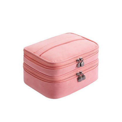 Waterproof Reversible Travel Duffel Bag