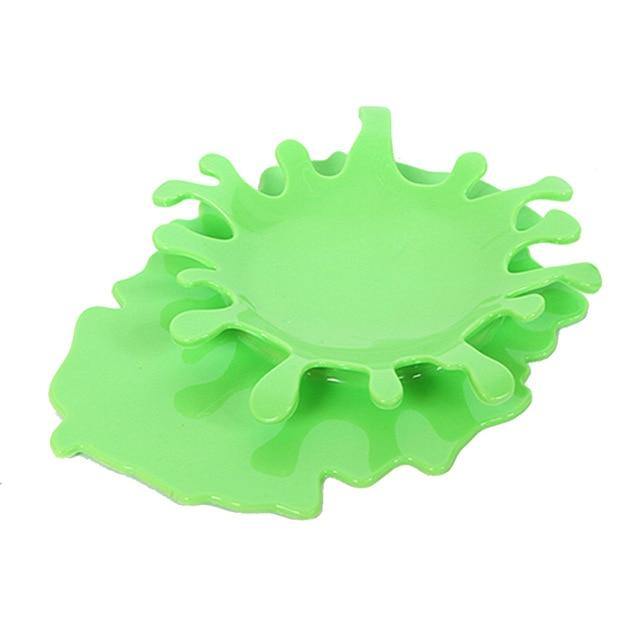 Colorful Kitchen Spoon Rest