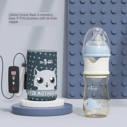 Portable Fast Baby Bottle Heater