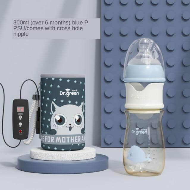 Portable Fast Baby Bottle Heater