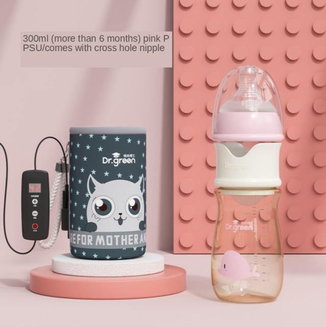 Portable Fast Baby Bottle Heater