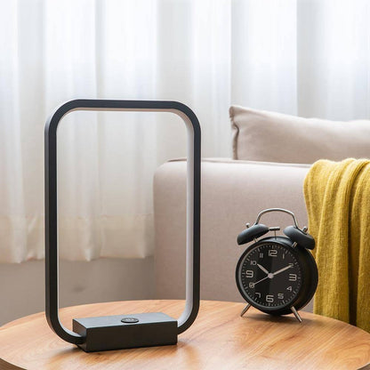Sleek Compact Energy Saving Table Lamp - Pexav