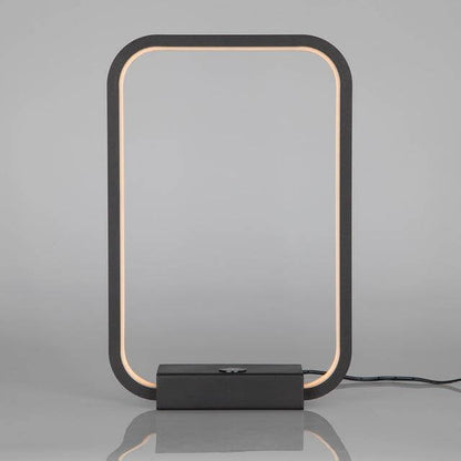 Sleek Compact Energy Saving Table Lamp