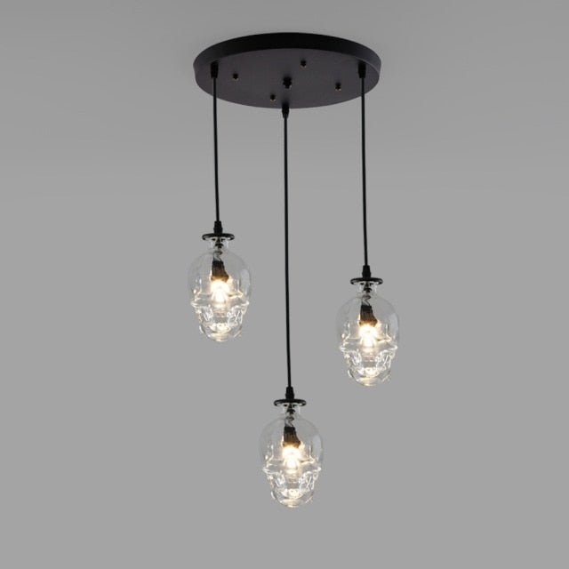 Vintage Style Pendant Ceiling Light
