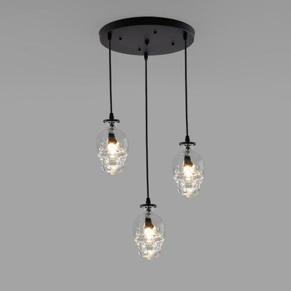 Vintage Style Pendant Ceiling Light