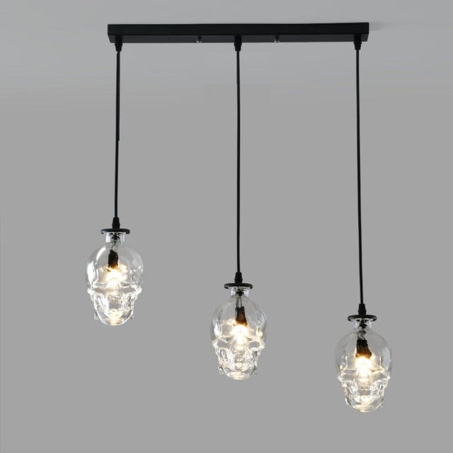 Vintage Style Pendant Ceiling Light