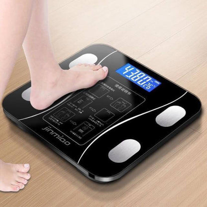 Accurate Digital Weight Scale Body Fat Monitor