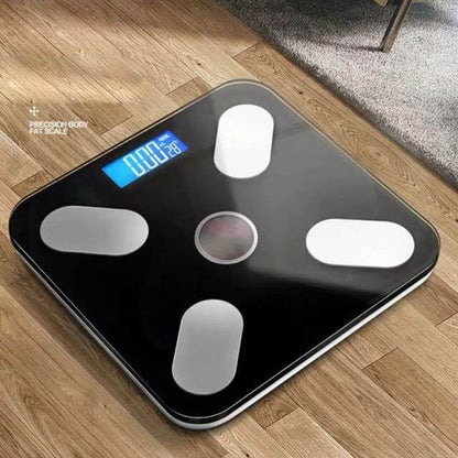 Accurate Digital Weight Scale Body Fat Monitor